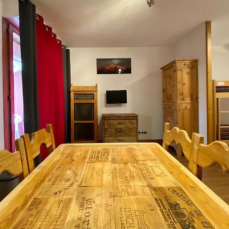 Studio Brides Les Bains Savoie Екстер'єр фото