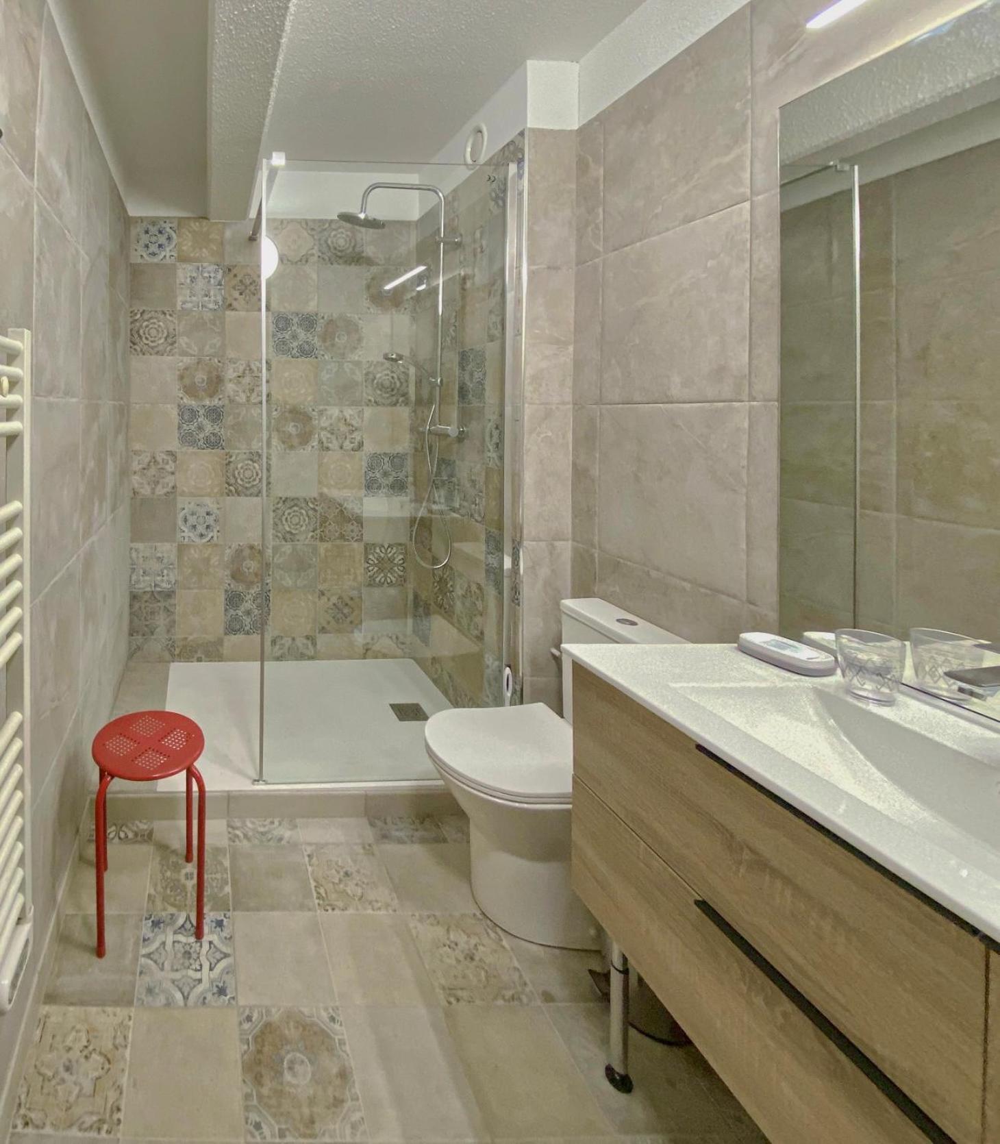 Studio Brides Les Bains Savoie Екстер'єр фото